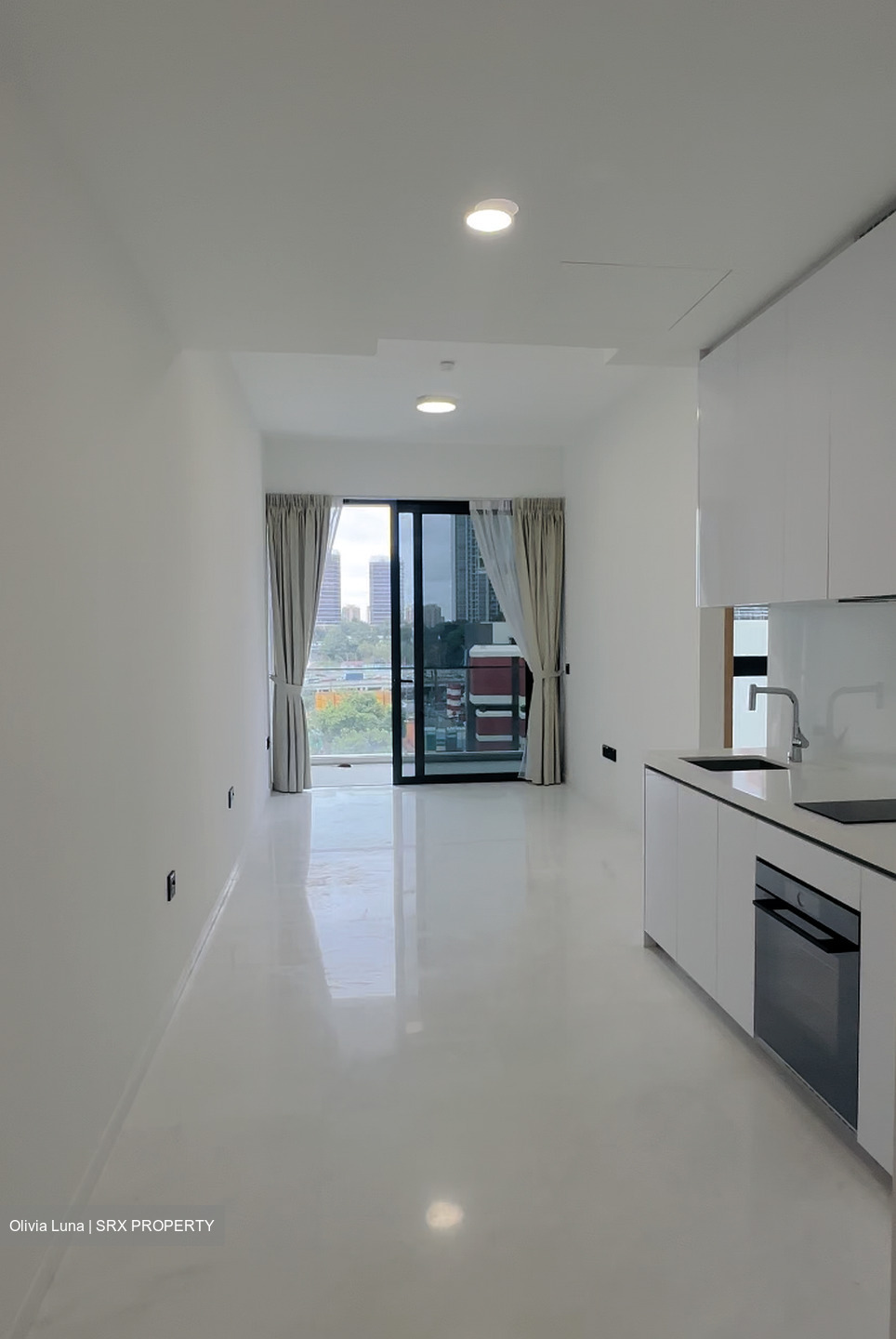Peak Residence (D11), Condominium #516950481